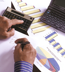 Imagem de exibi��o do curso T&eacute;cnicas Financeiras Aplicadas a Empresas