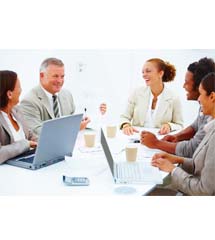 Imagem de exibi��o do curso T&eacute;cnicas Aplicadas ao Departamento de RH - I
